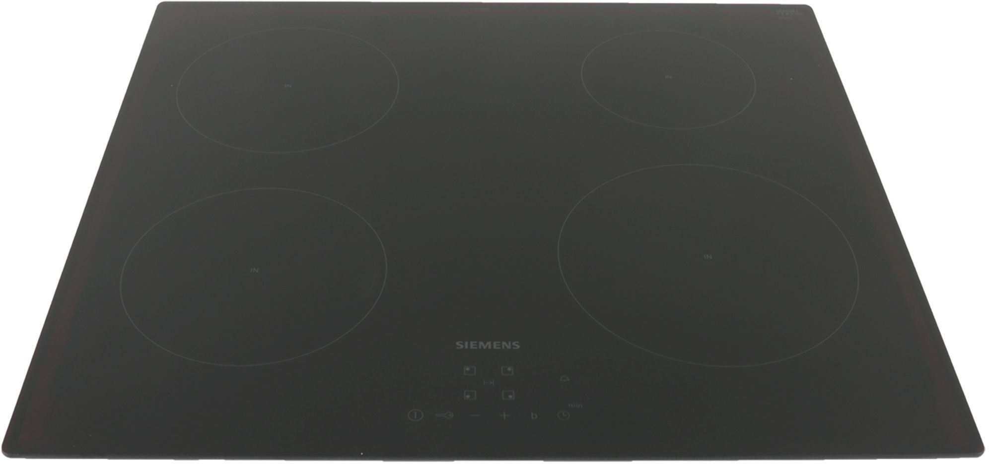 BSH Bosch Siemens 00775574 Glaskeramikfläche - Glaskeramikfläche