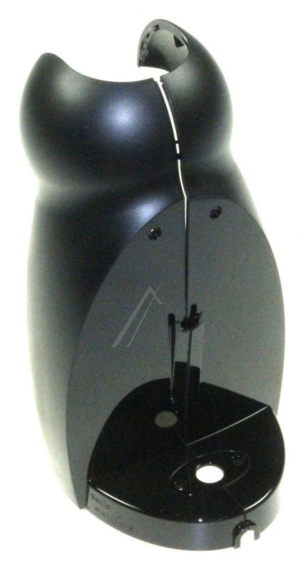 SEB MS623158 Gehäuse Seitenteil - Enjoliveur*2/noir