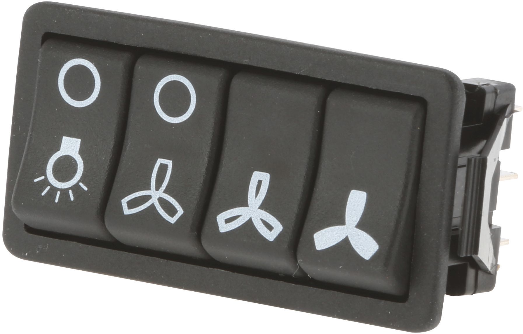 BSH Bosch Siemens 00165316 Taster - Schalter 05175648