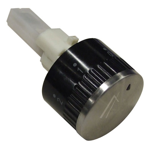 Vestel 42041696 Knebel - Knebel (inox,glaskeramik-145-180-210)