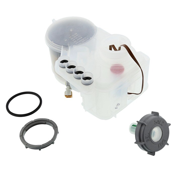 AEG Electrolux 1110984158 Salzbehälter - Enthärter, kpl