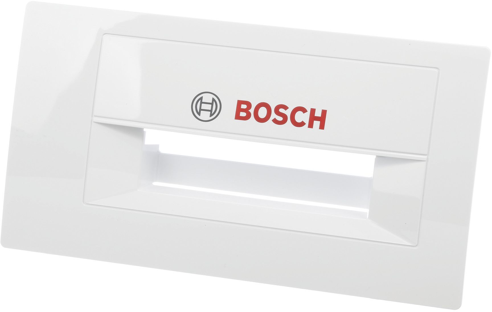 Bosch Siemens Blende Waschmittelkasten 12010270 für Waschmaschine Schalengriff Ersatzteil