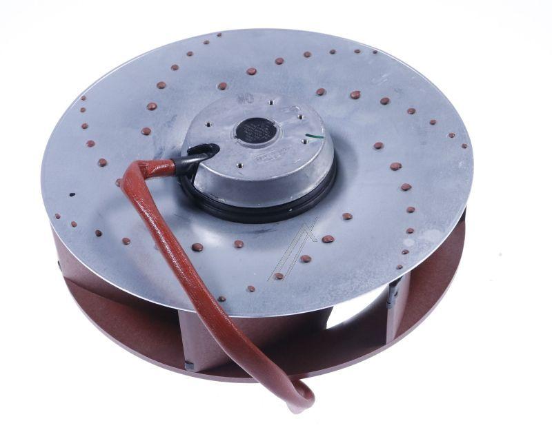 Airforce AFCMRASPSERC Motor - Motor 9-polig