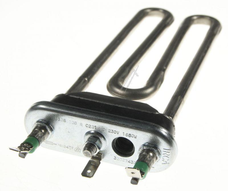 Vestel 32027432 - Resistance 1650 w d.f.nic.dif.-i passend für rca