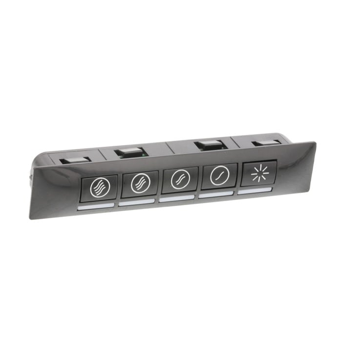 AEG Electrolux 61026464 Schaltereinheit - Satz,bedienblende