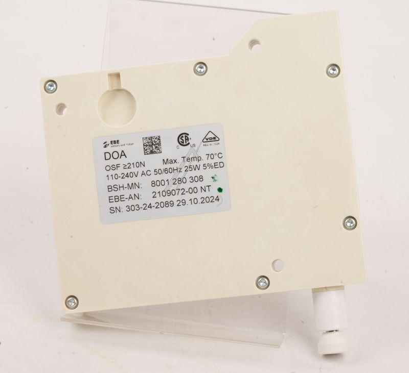 BSH Bosch Siemens 12038825 Türverriegelung - Türöffnungsmodul