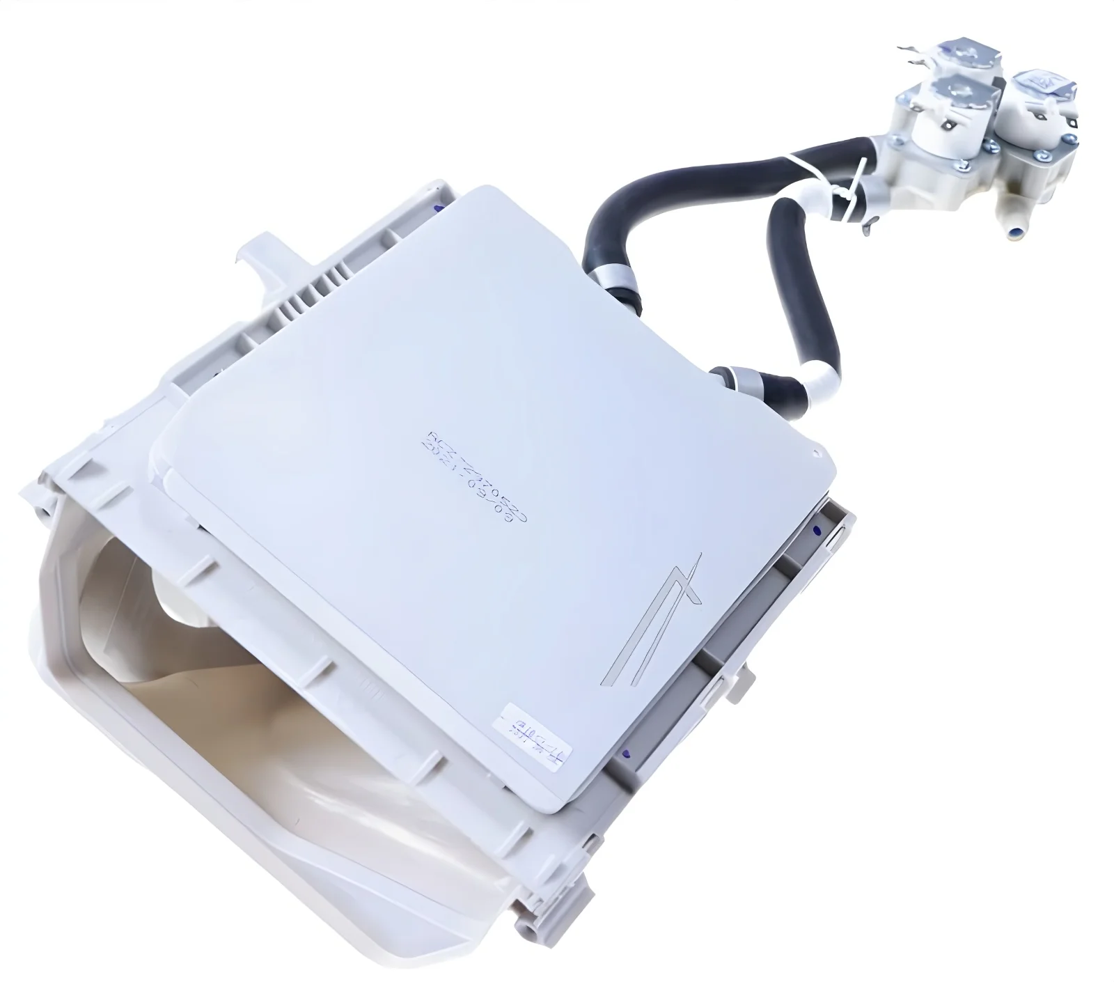 LG ACZ72970523 Waschmitteleinspülkasten - Dispenser assembly