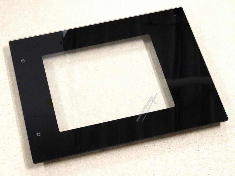 Candy Hoover 49029398 Glasblende Backofentür - Rechter ofentürglas