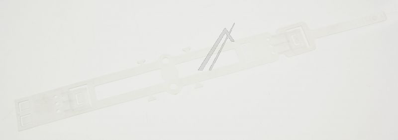 Arcelik Grundig Beko 1882670100 Halter - Befestigung für möbelfront 1 stk Arcelik Grundig Beko 1882670100 Halter - Befestigung für möbelfront 1 stk