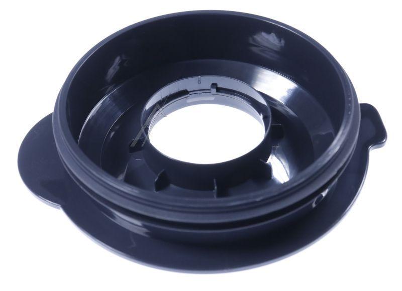 AEG Electrolux 4055526687 Blende - Cover,with,sealing,black