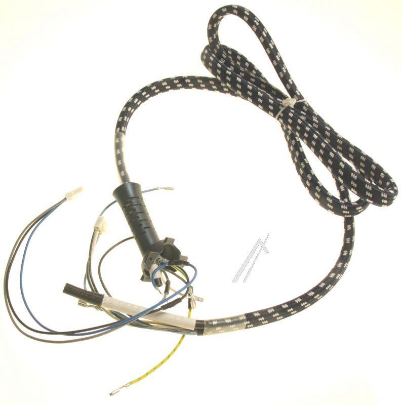 Philips Saeco 423902282421 - Svc hose cord mtd assy