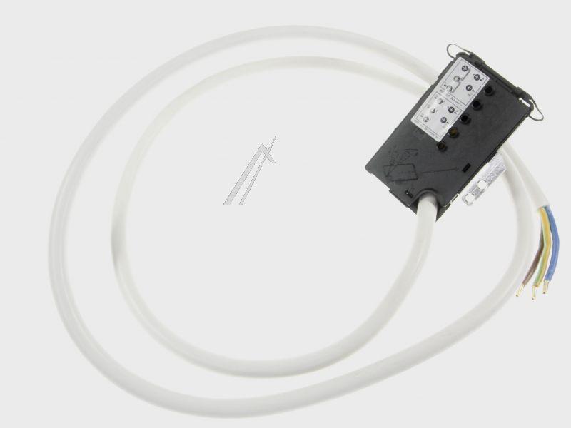 Vestel 32024466 Anschlusskasten - Terminalbox and cord 1155 3g4