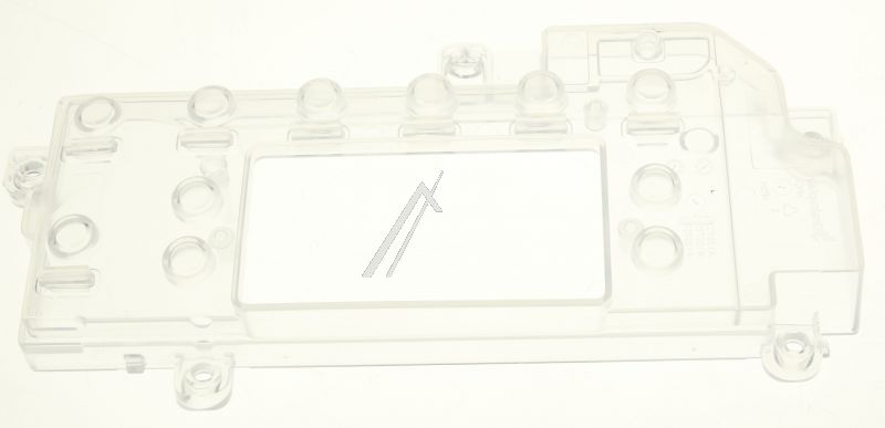 AEG Electrolux 140139707040 Lichtleiste - Diffuseur,diode,support,tc2/3,