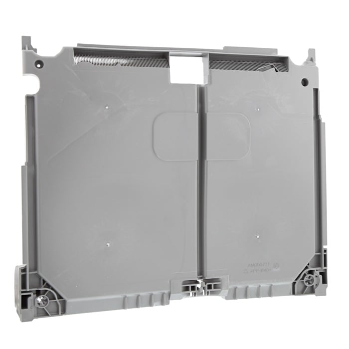 AEG Electrolux 140000731095 Unterteil Gehäuse - Bodenwanne