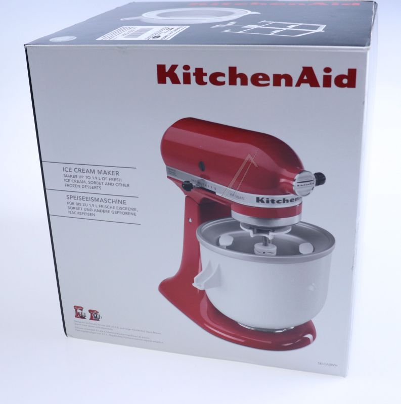488000510801 Schüssel - C00510801 5kica0wh ice cream maker