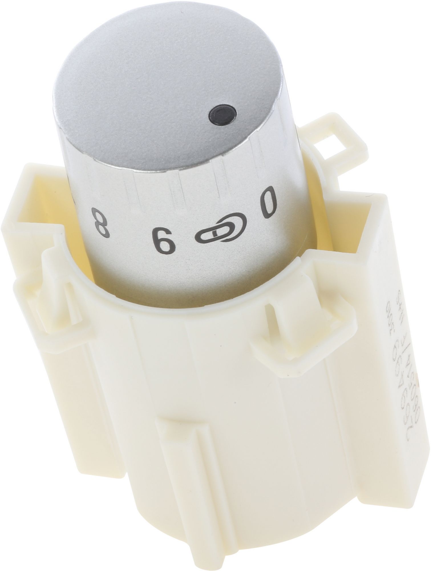 BSH Bosch Siemens 00612425 Bediendrehknopf - Knopf-kochstelle