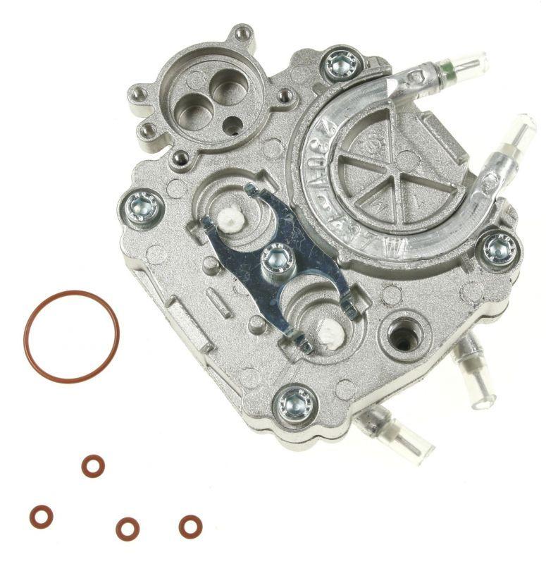 Saeco Heizelement für Kaffeemaschine Thermoblock inkl. Dichtungen 77586627 Ersatzteil