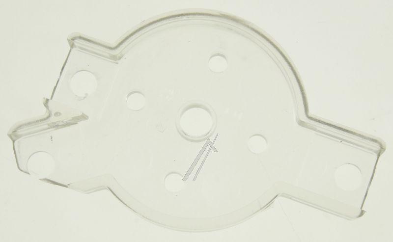 Whirlpool Indesit 482000088233 Lichtleiste - C00285543 adaptor ofenknopf luce2010
