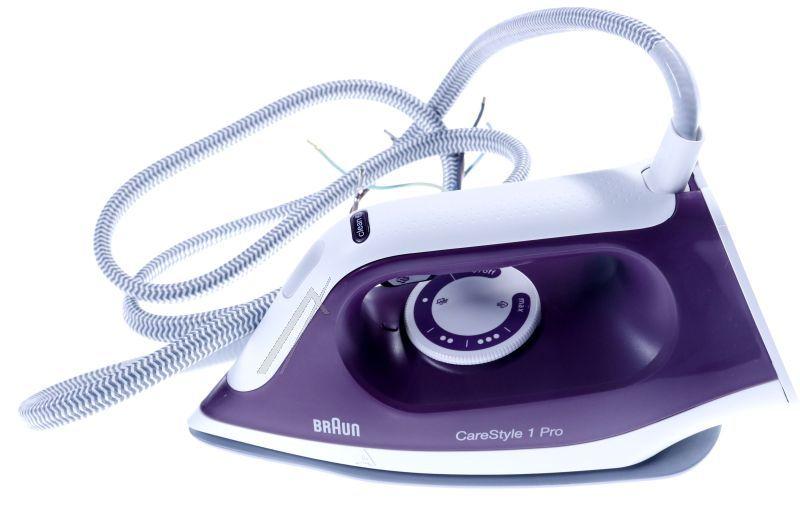 Delonghi AS00007031 - Bãgeleisen