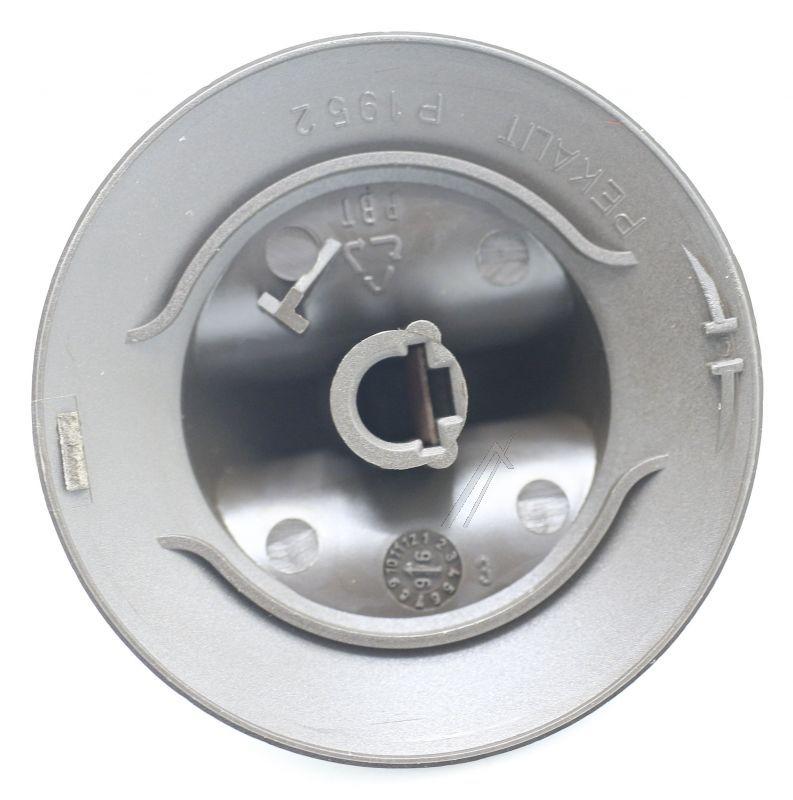 AEG Electrolux 1250256972001 Griff - Bedienteilgriff, passend für braun