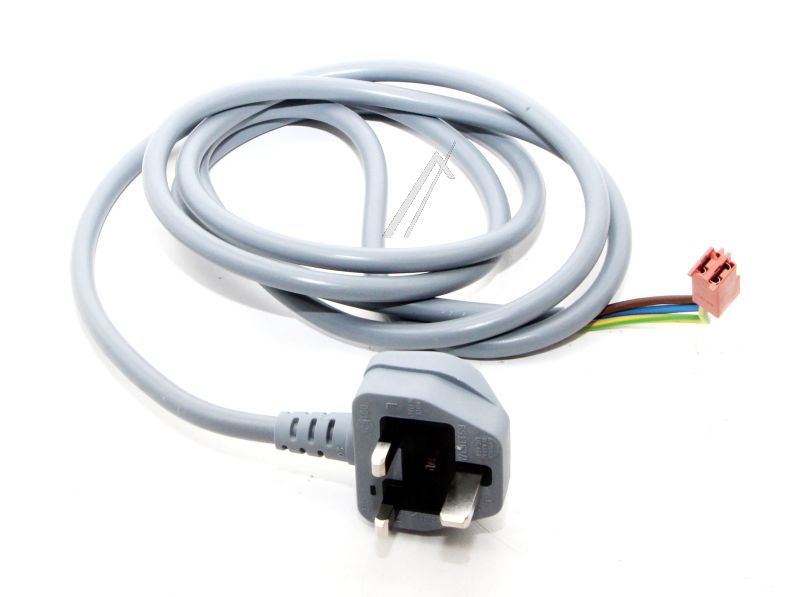 AEG Electrolux 1249014109 Stecker - Kabel AEG Electrolux 1249014109 Stecker - Kabel