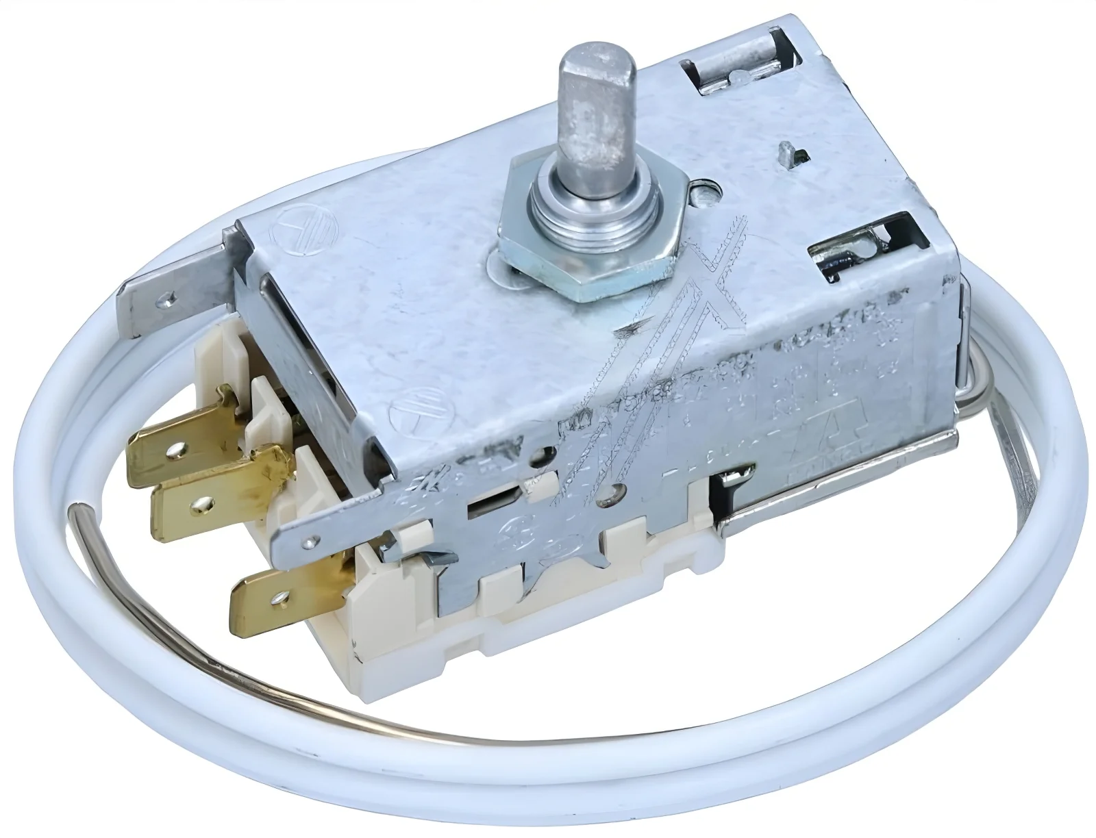 AEG Electrolux 2262175017 - Thermostat