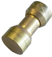 Türverriegelung 00152618                       für Bosch KIR24A60/01