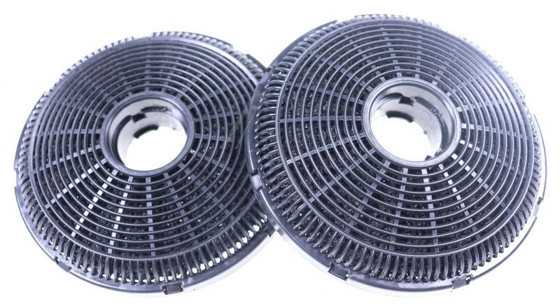 Silverline YT9711000116 Kohlefilter - F009 yt971.1000.116 kohlefilter