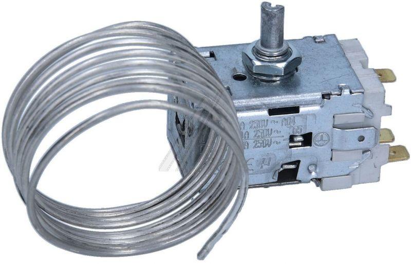 Thermostat für Kühlschrank wie Whirlpool 482000029773 A13-0552 Ersatzteil