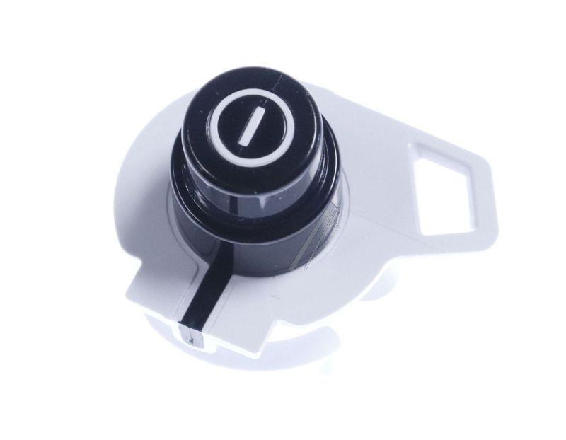 AEG Electrolux 140201220013 Knopf Taste - Button,round,on/off,ruby