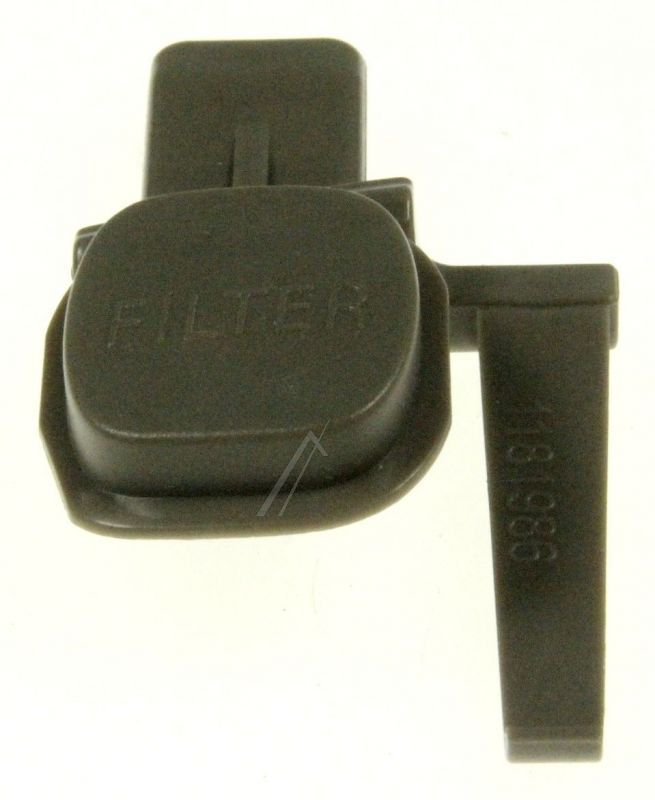 AEG Electrolux 1181986116 Knopf Taste - Taste,grill,filter,links