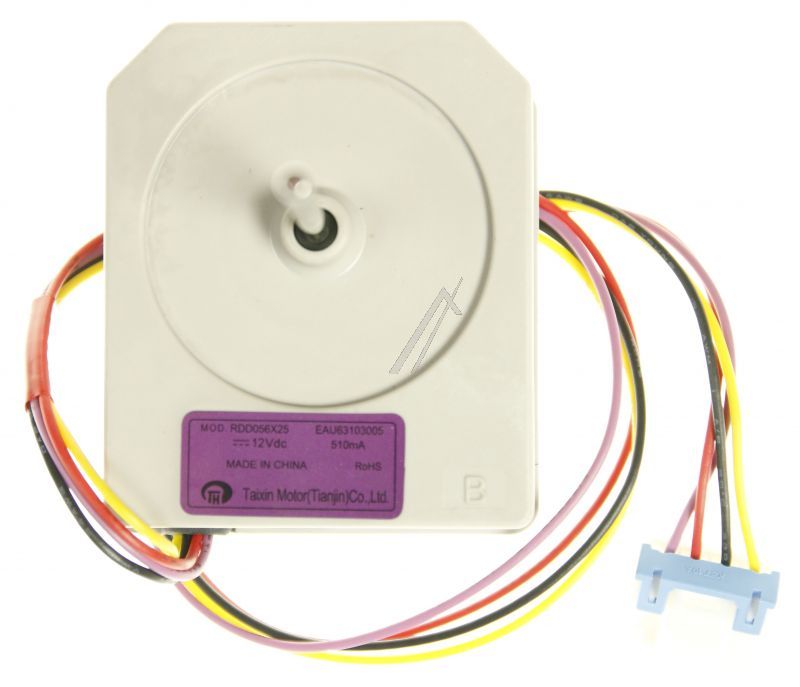 LG EAU63103007 - Dc motor