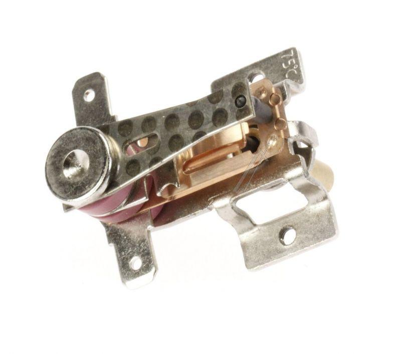 Delonghi 5210810031 Thermostat - Th f.great wk03 250v16a(75°)250°c vde