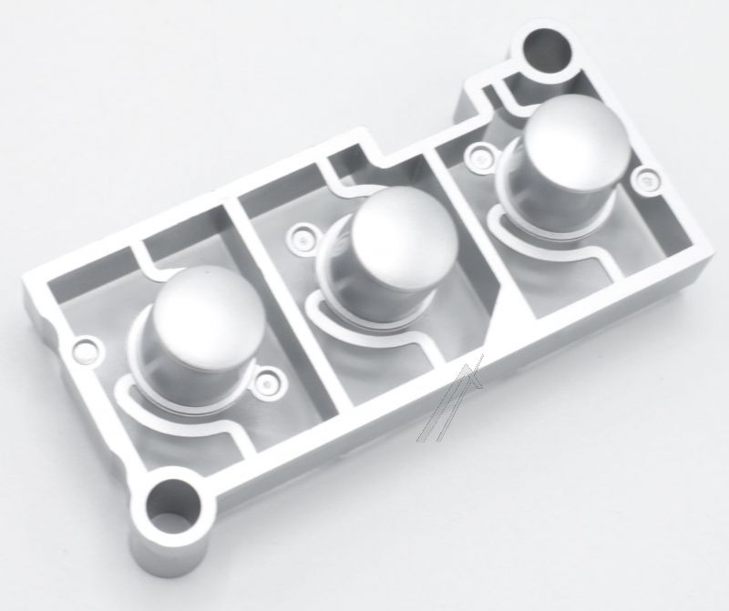 Whirlpool Indesit 482000014806 Knopf Taste - C00414295 tasteneinheit