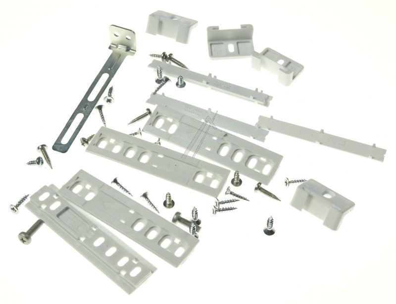 Vestel 42209616 Befestigungsteil - Türmontage-set, schlepptürtechnik