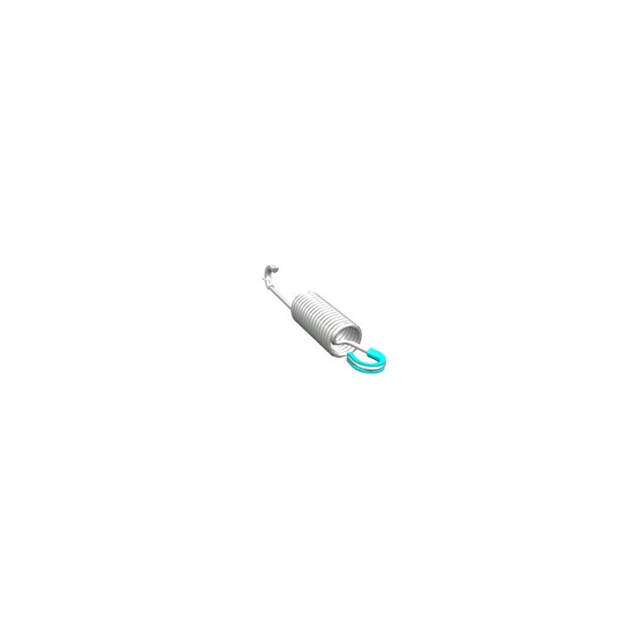 AEG Electrolux 1327444004 Bottichfeder - Feder,aufhängung,bottich