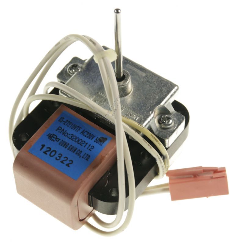 SMEG 795210679 Lüfter - Motor gebläse fd54apxnf