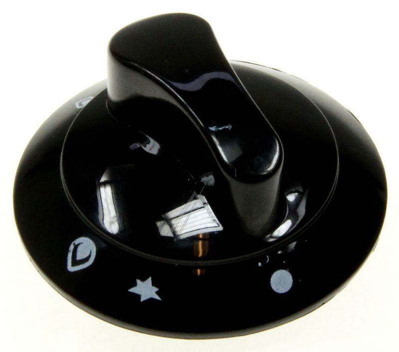 Sogedis 207100220402 Knebel - Knebel p gas schwarz