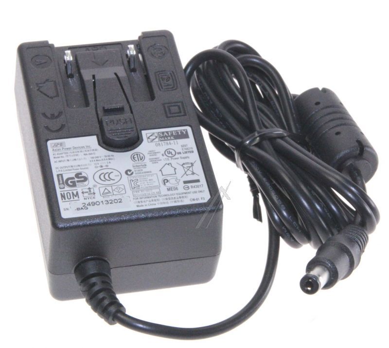 LG EAY61769201 AC Adapter - Adapter