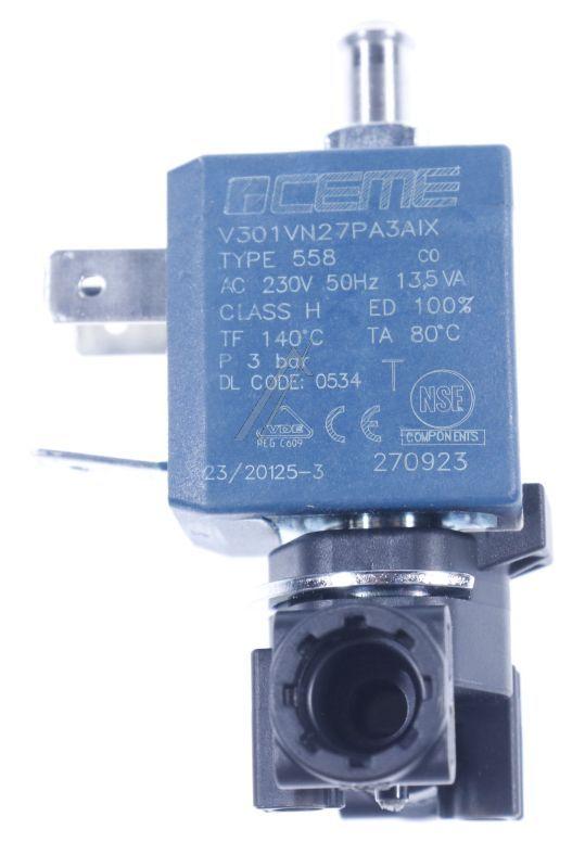 Delonghi 5213270534 - Solenoidventil (3vb 230v)