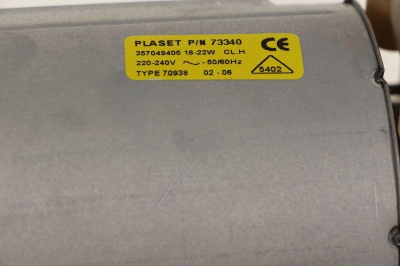 AEG Electrolux 3570494058 Lüfter - Gebläsemotor