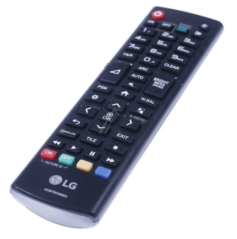 LG AKB76039803 - Fernbedienung