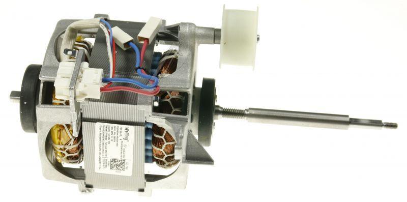 Vestel 32041152 Motor - Motor(7/8/9kg hp 100-112lt)45mm al-wel+1