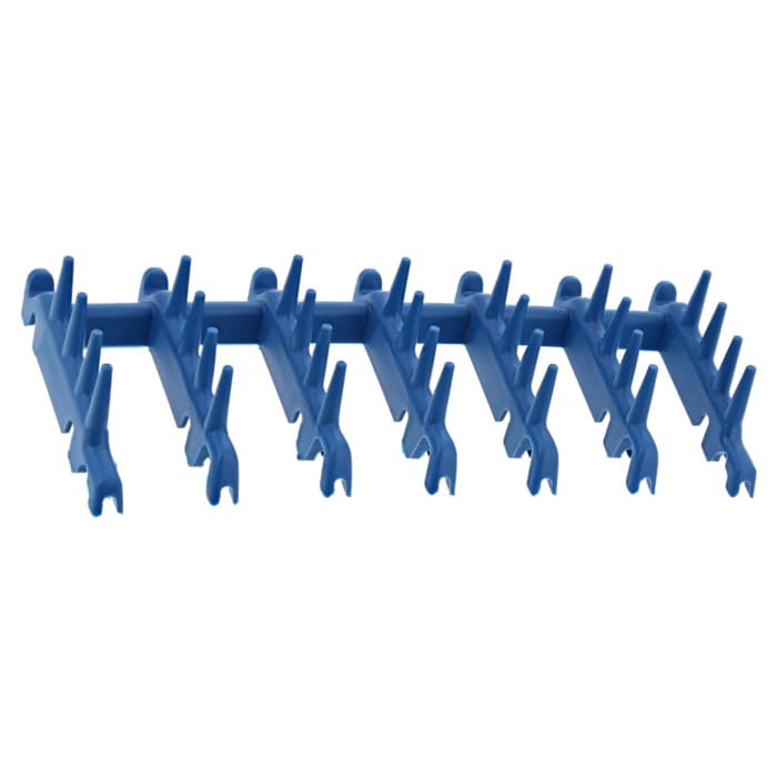 AEG Electrolux Dornen Gummi 8074683072 für Geschirrspüler Ersatzteil