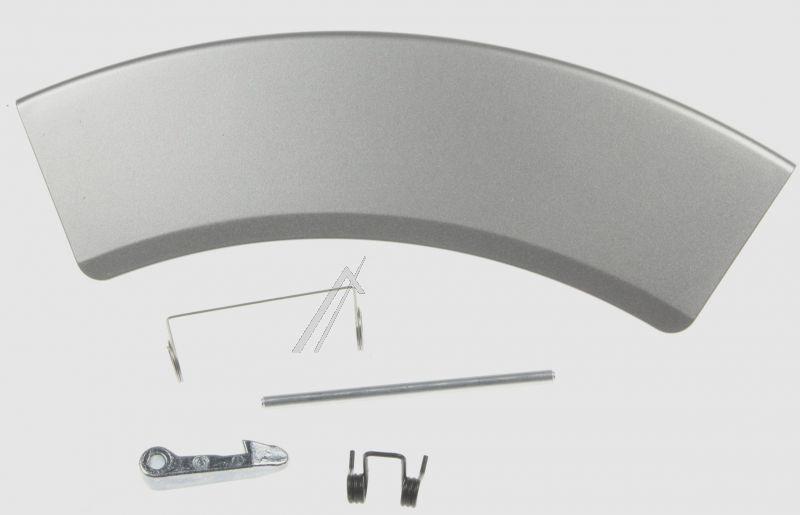 AEG Electrolux Türgriff Set 4055186482 für Waschmaschine Handgriff Ersatzteil