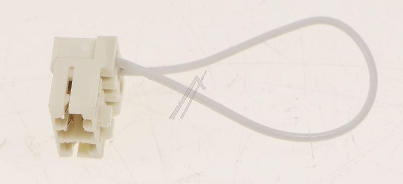 Brandt AS0070230 Netzteil Stecker - Connecteur shunt--