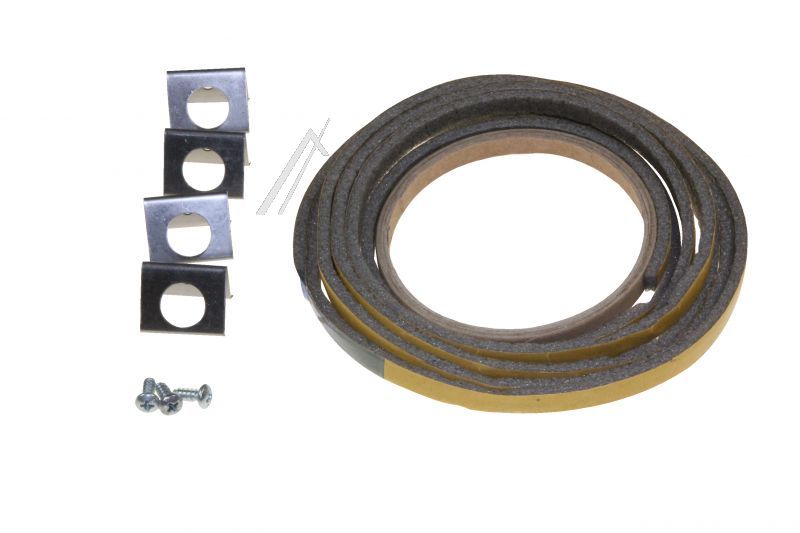 Vestel 20747076 Befestigungsteil - Hob installation kit(b-in,bsc2induction