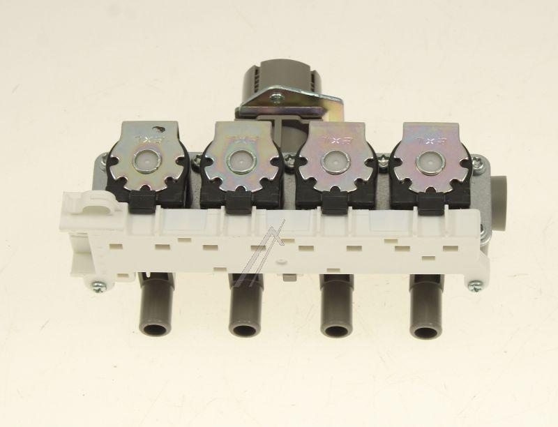 Haier 49122739 Magnetventil - 0024000405c electromagnet