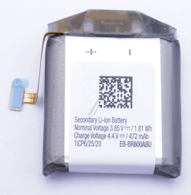 Samsung GH4304855A Akku - Eb-br800abu gh43-04855a akku galaxy watch 46mm (sm-r800 / sm-r805)