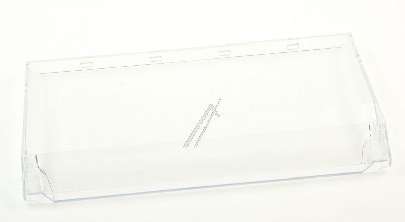 Whirlpool Indesit 488000372935 Schubladenblende - C00372935 front cassetto int h214 free ptf2015 ha
